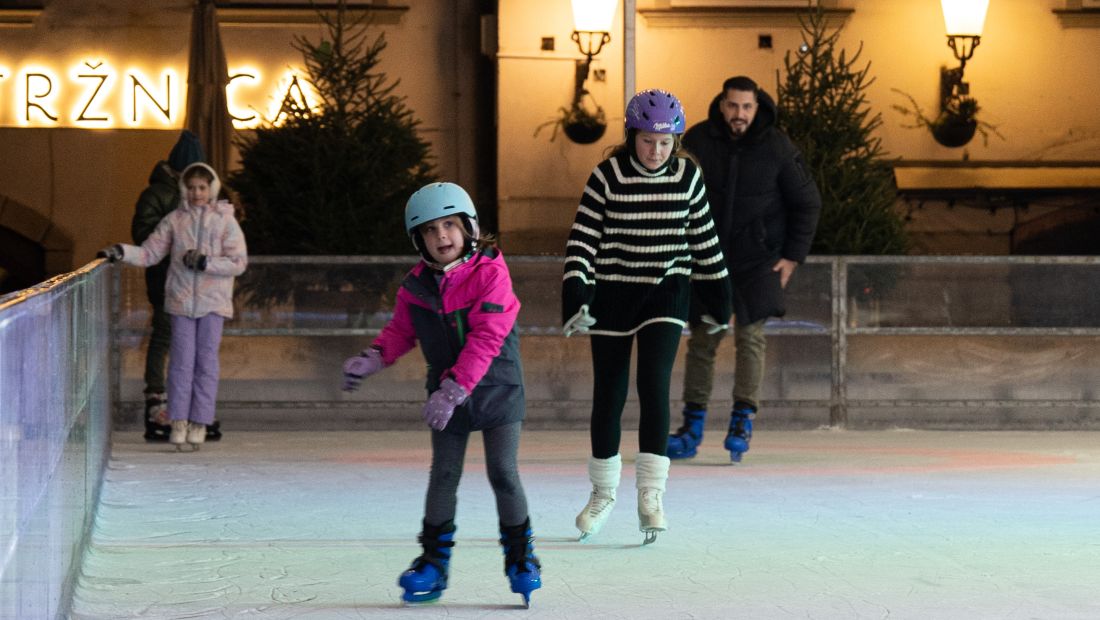 Ledena Pravljica 2023 Otvoritev 8