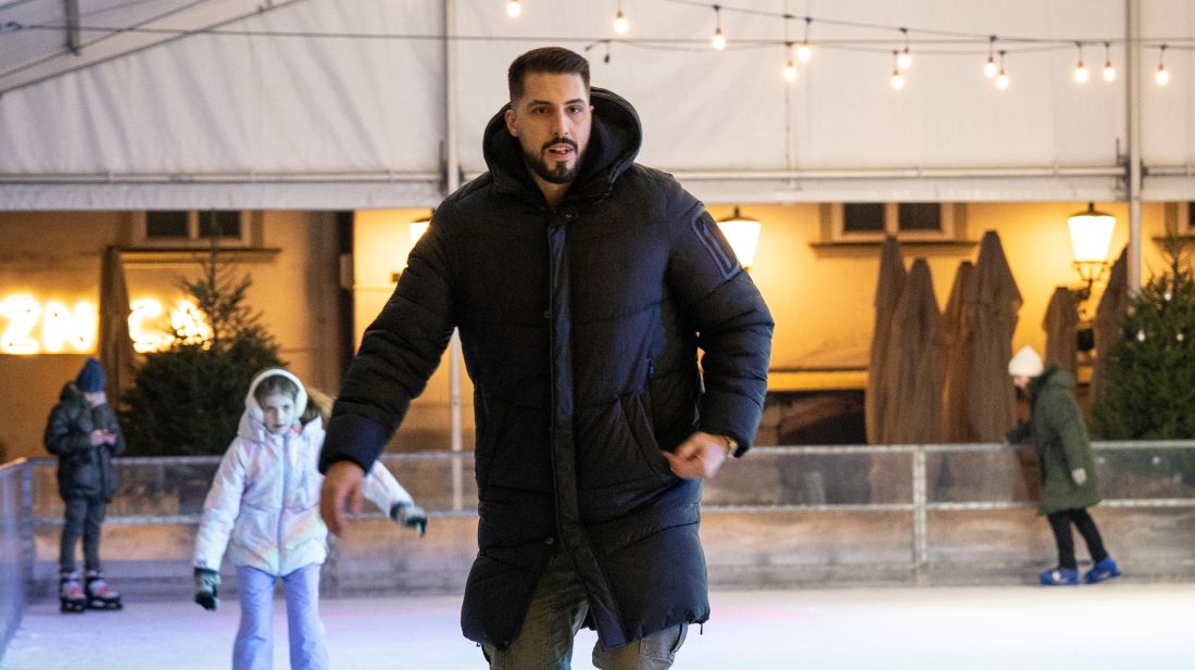 Ledena Pravljica 2023 Otvoritev 9