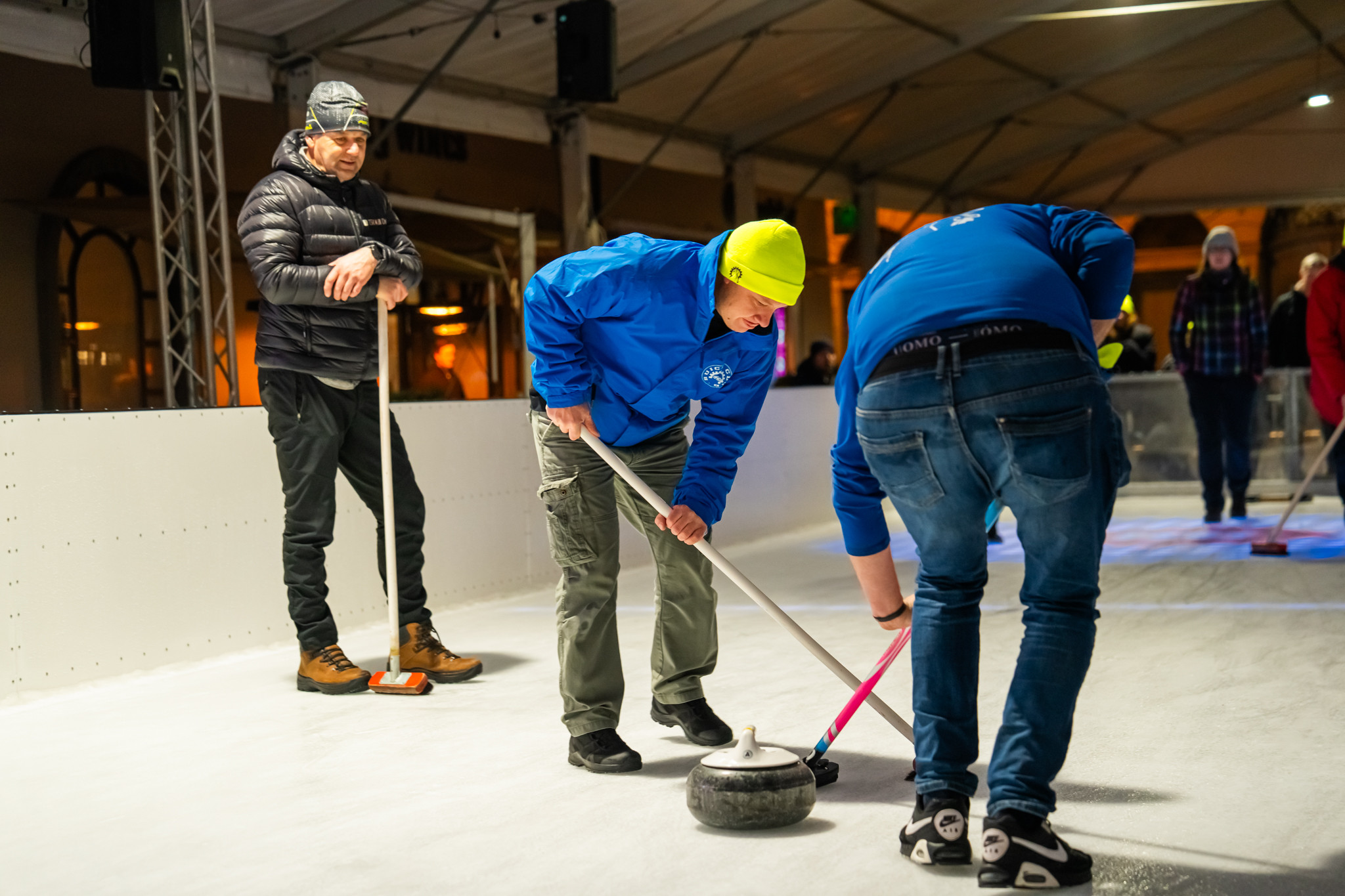 2026 02 05 Poslovna Curling Liga 20