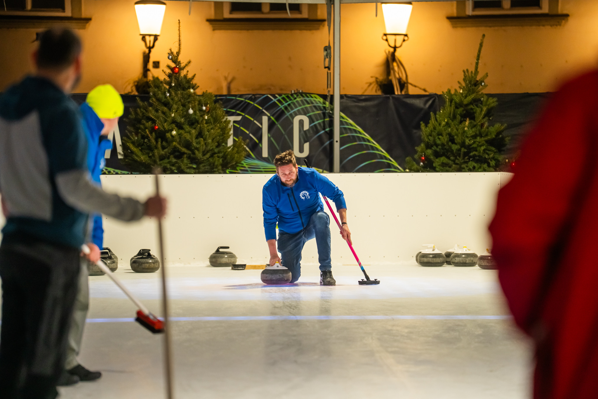 2026 02 05 Poslovna Curling Liga 21