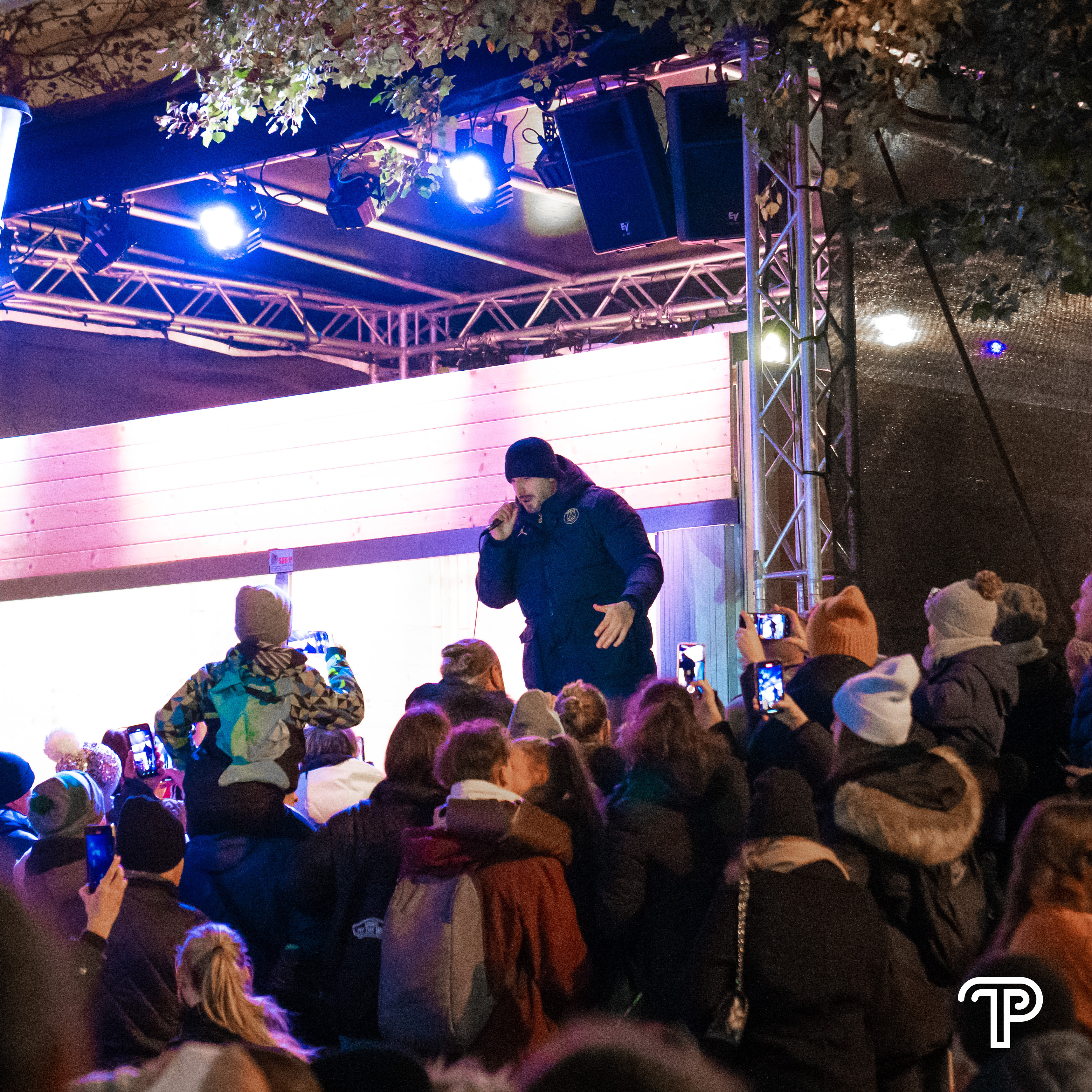 Challe Salle Otvoritev 1