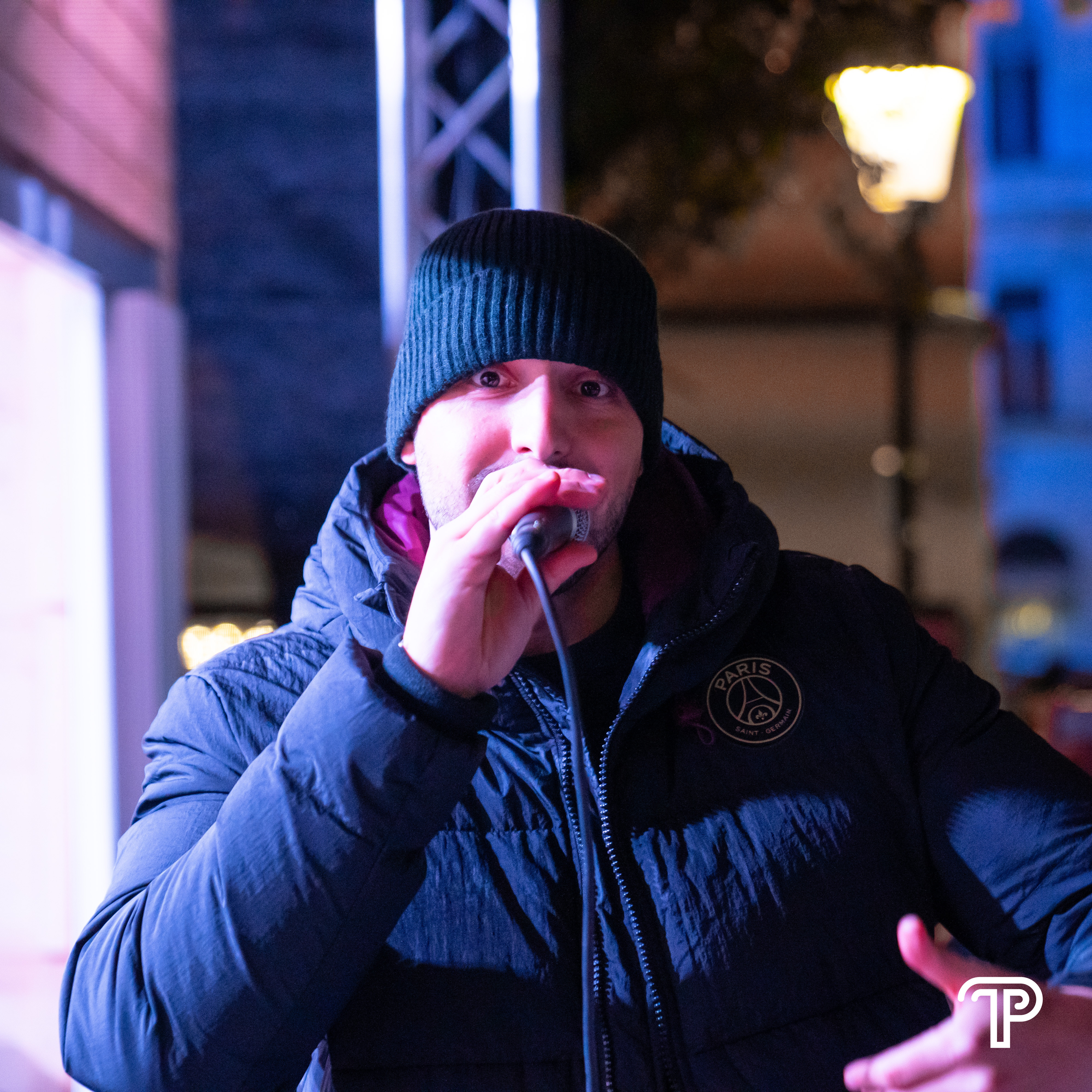 Challe Salle Otvoritev 3