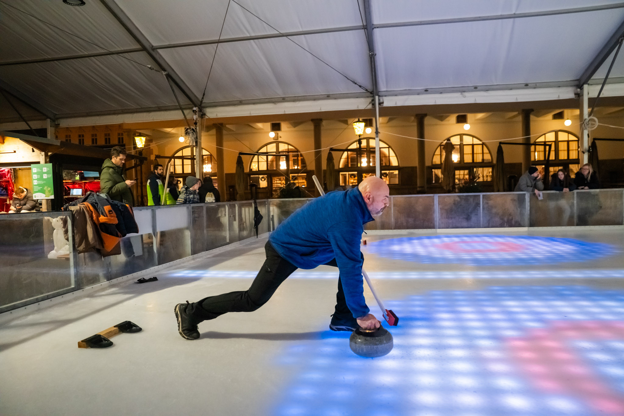 2026 02 11 Poslovna Curling Liga 1