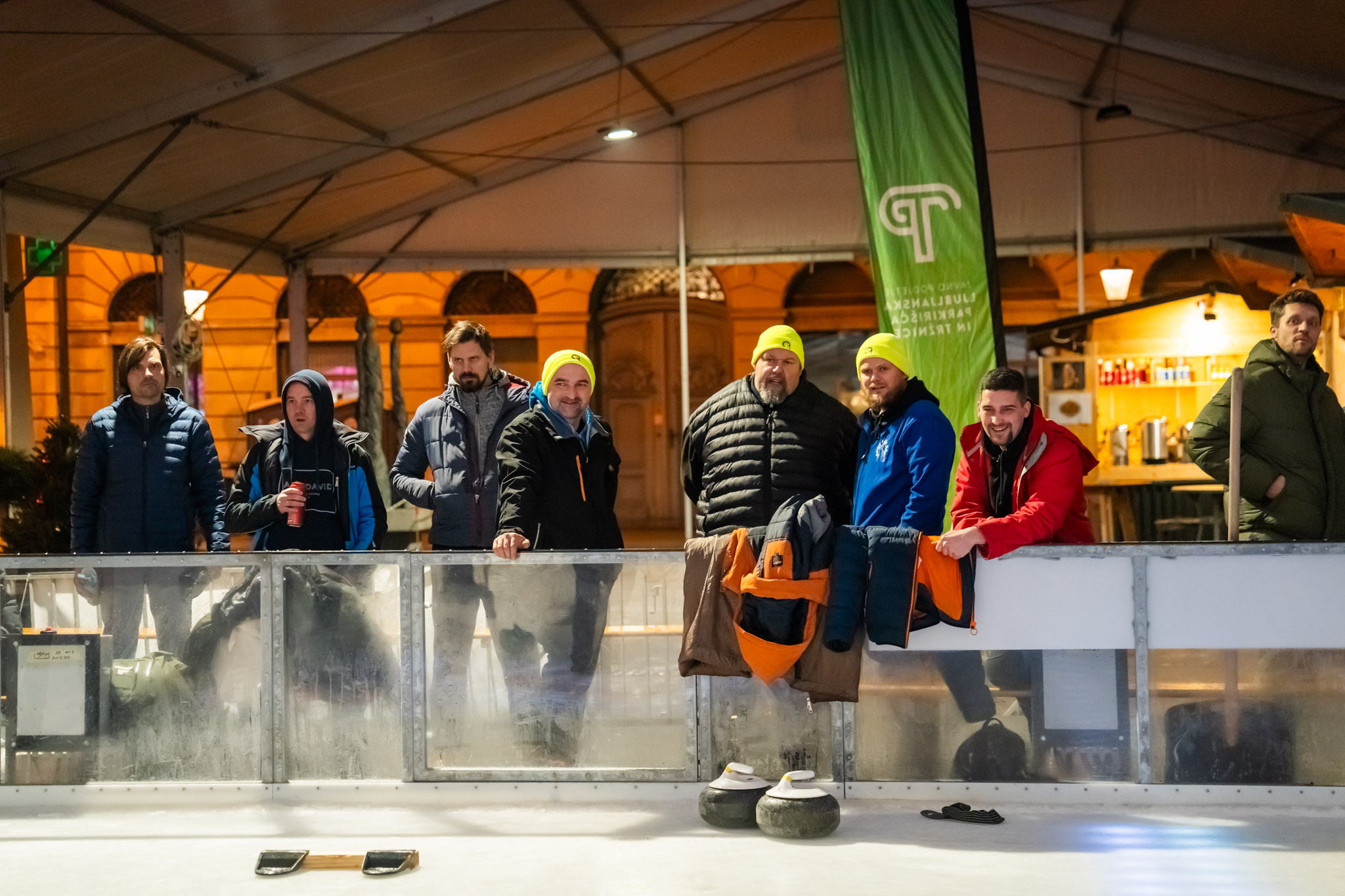 2026 02 11 Poslovna Curling Liga 11