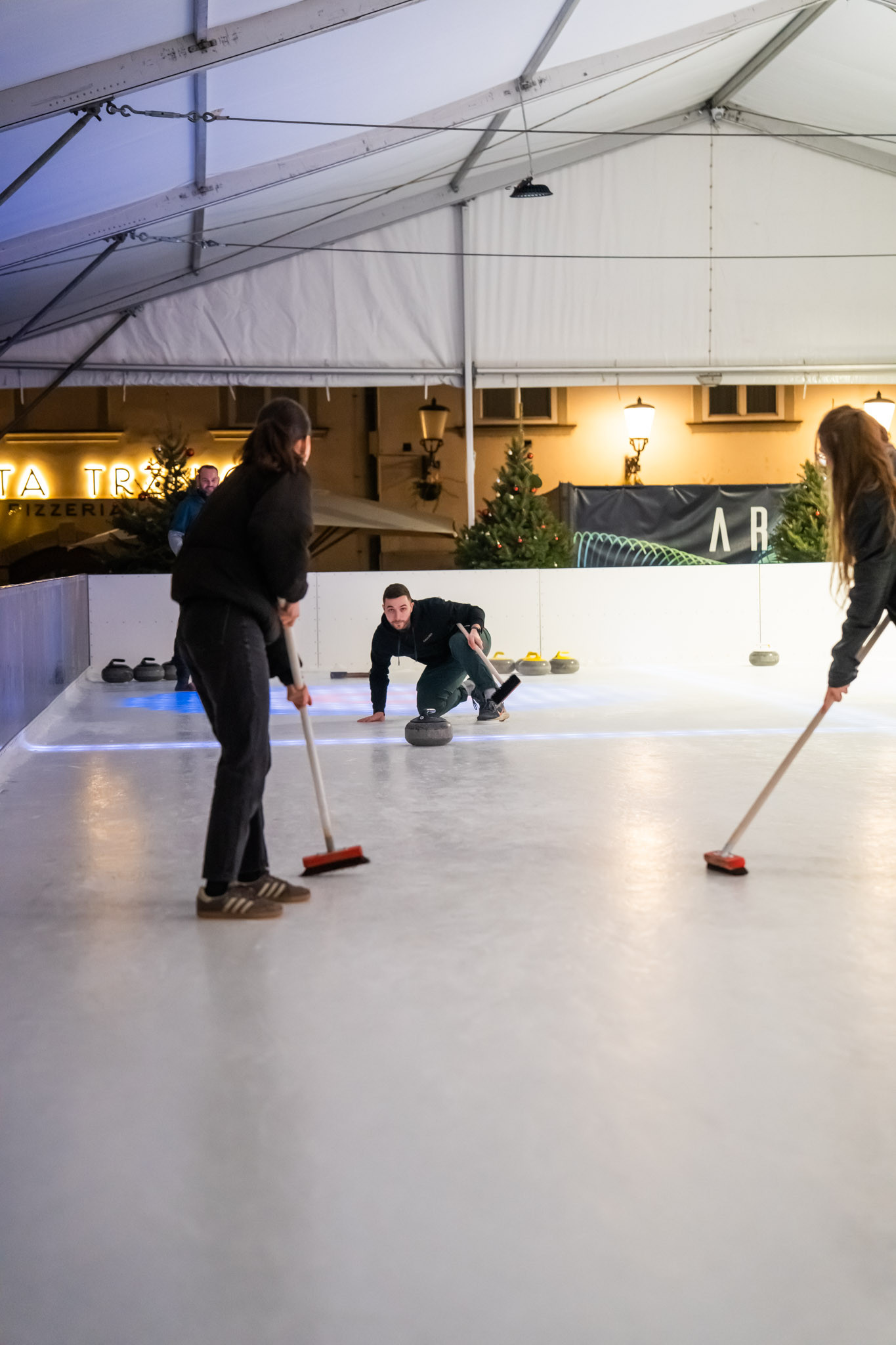 2026 02 11 Poslovna Curling Liga 14