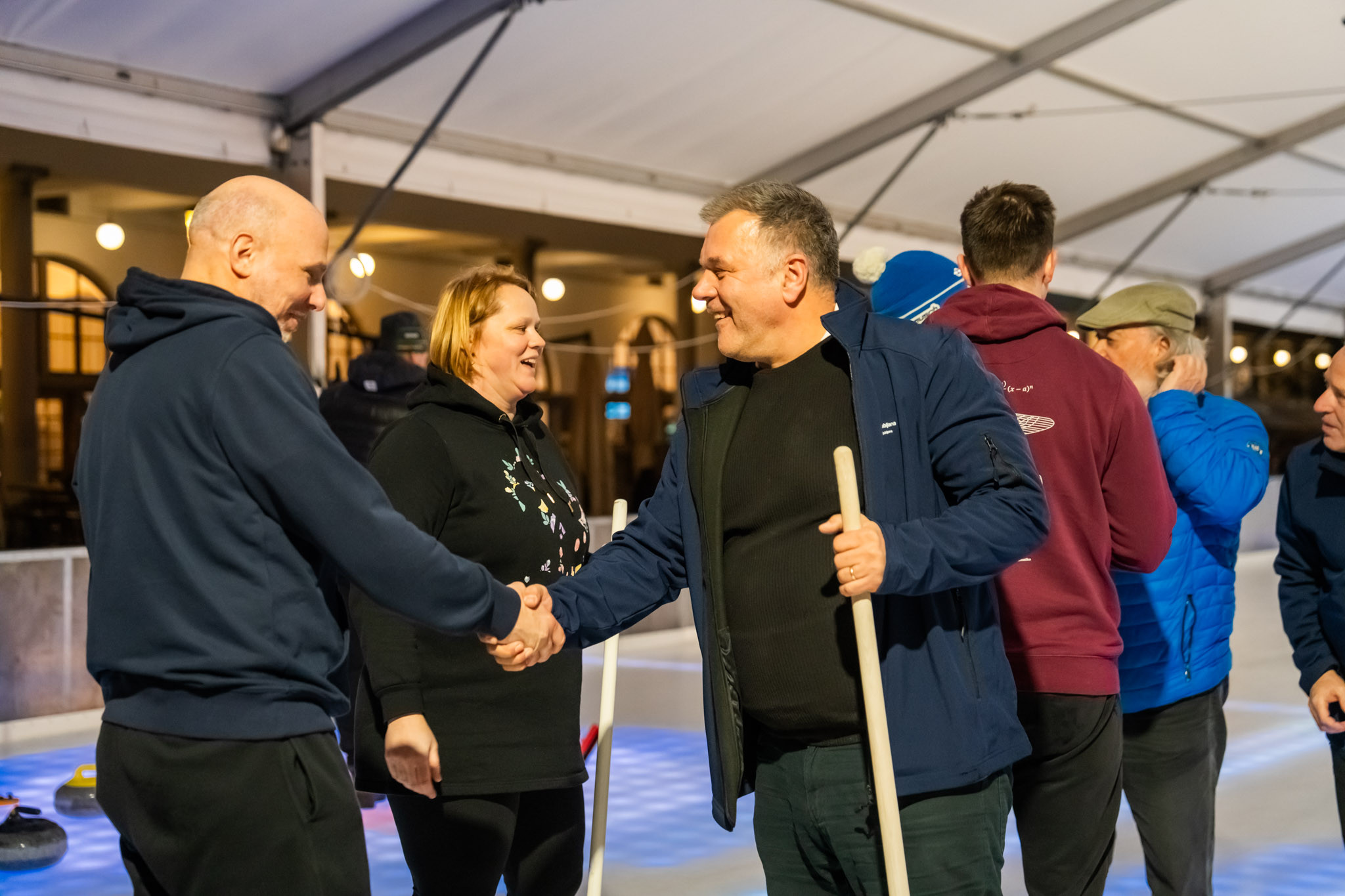 2026 02 11 Poslovna Curling Liga 18