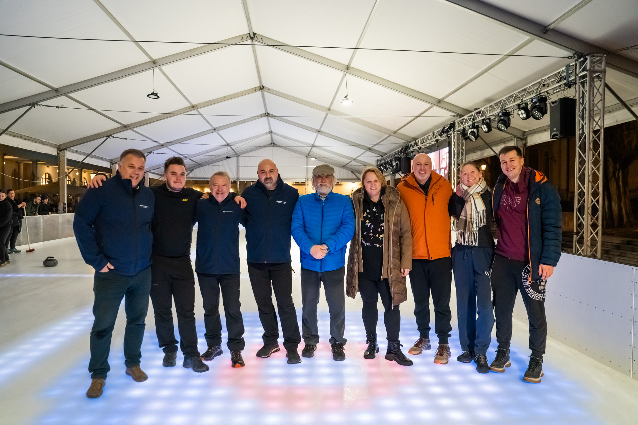 2026 02 11 Poslovna Curling Liga 19