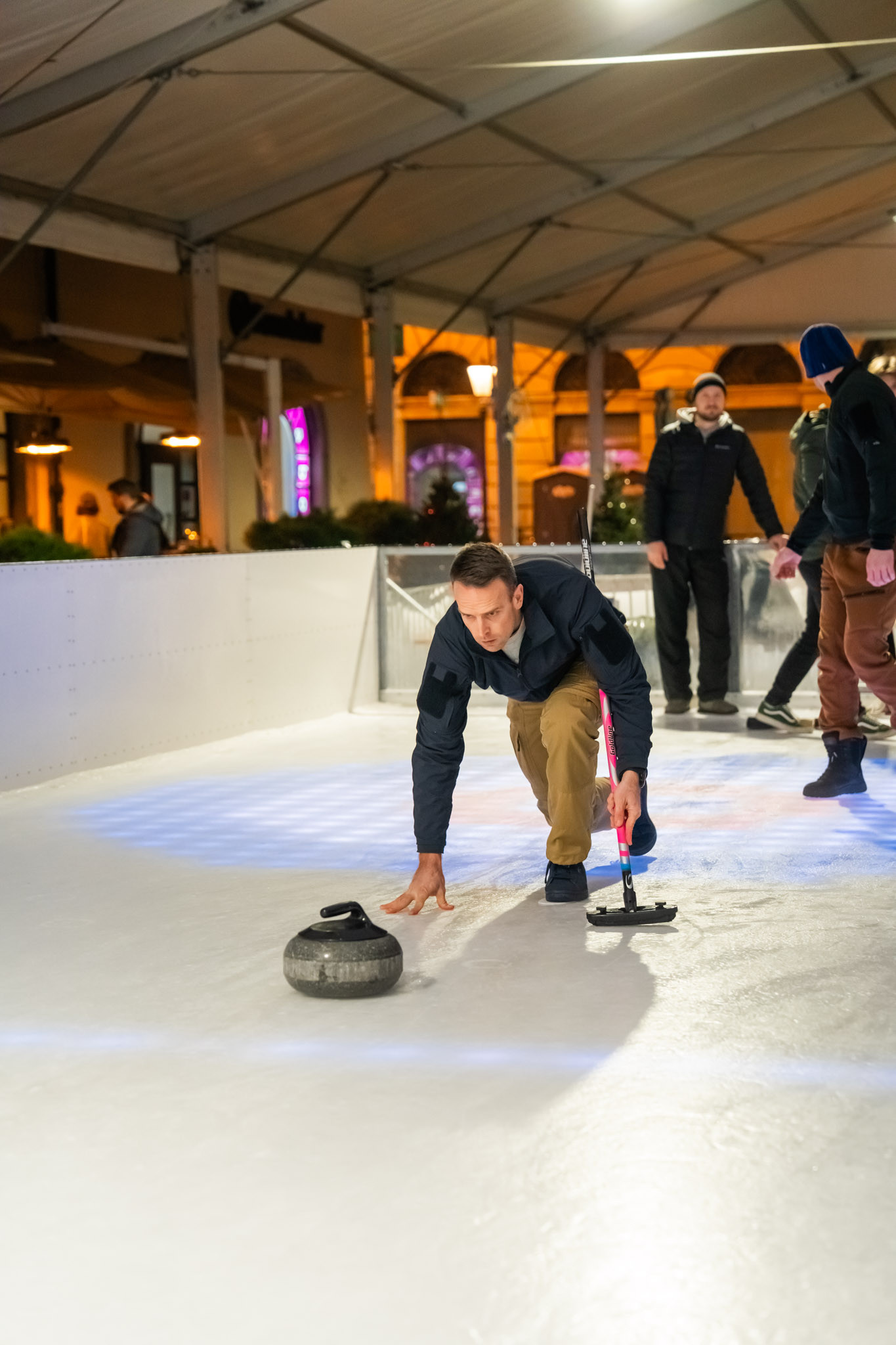 2026 02 11 Poslovna Curling Liga 21