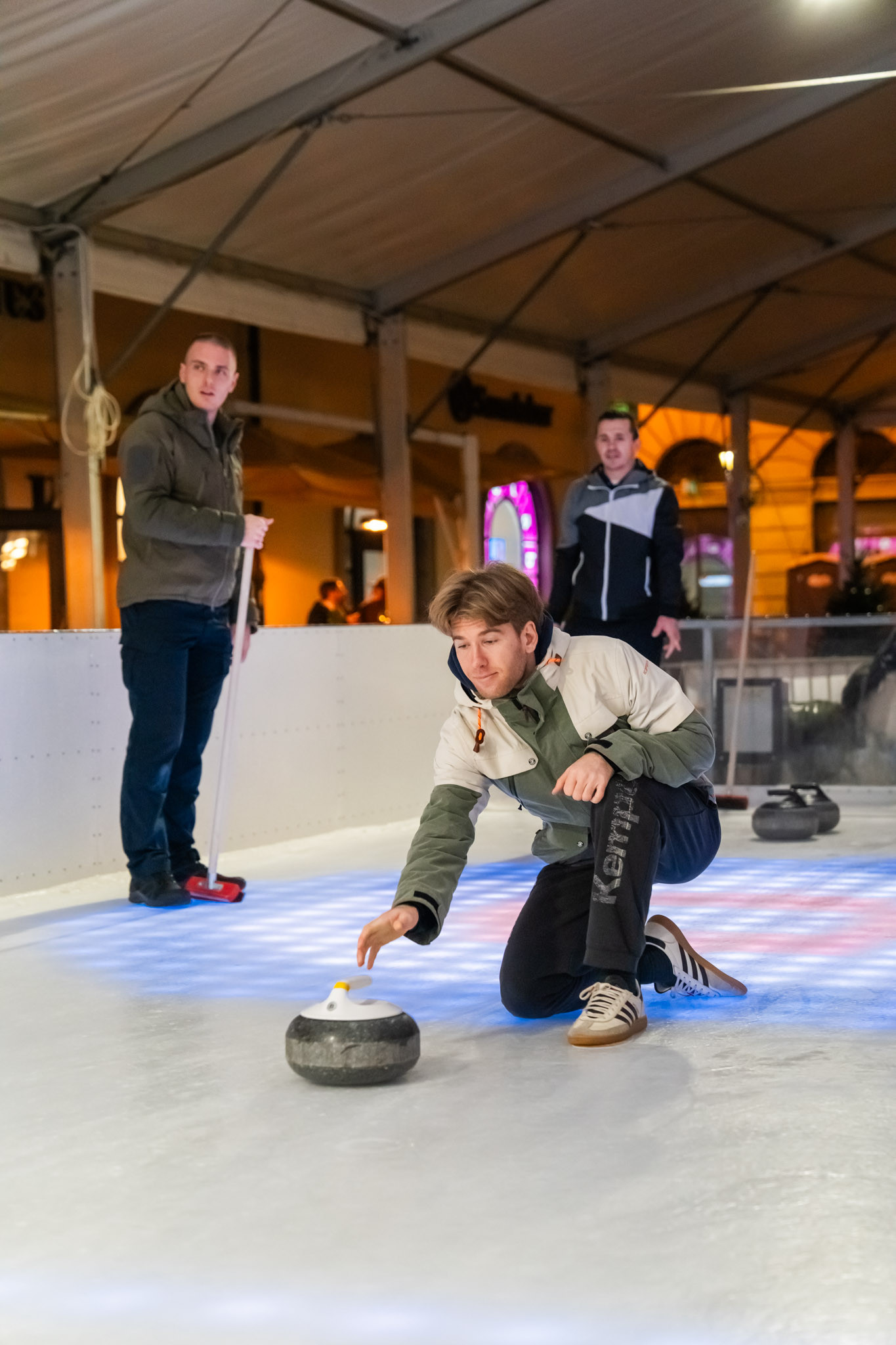 2026 02 11 Poslovna Curling Liga 22