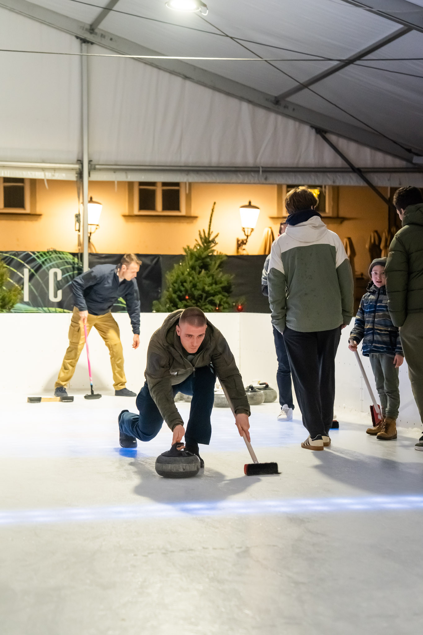 2026 02 11 Poslovna Curling Liga 25