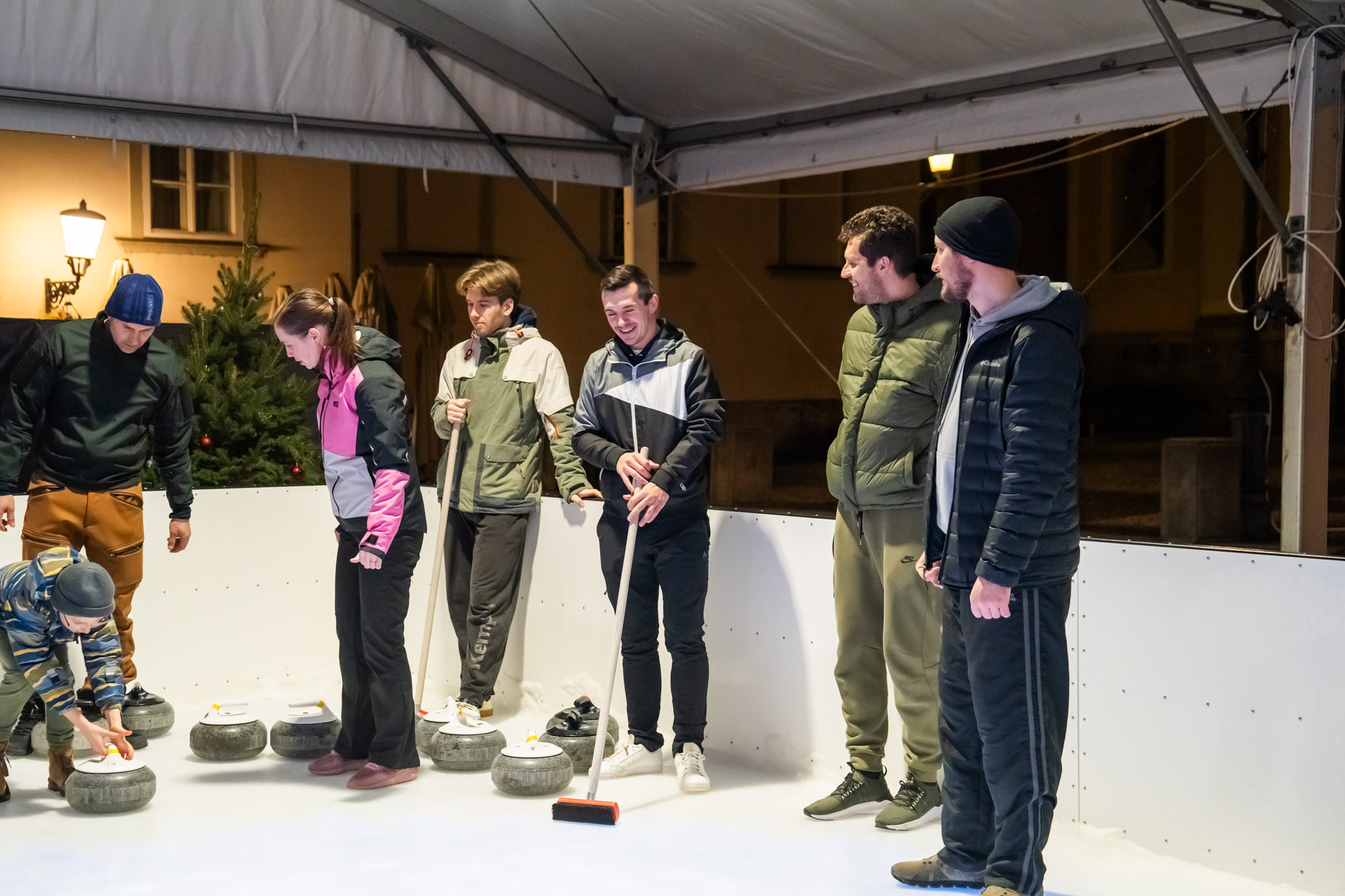 2026 02 11 Poslovna Curling Liga 26