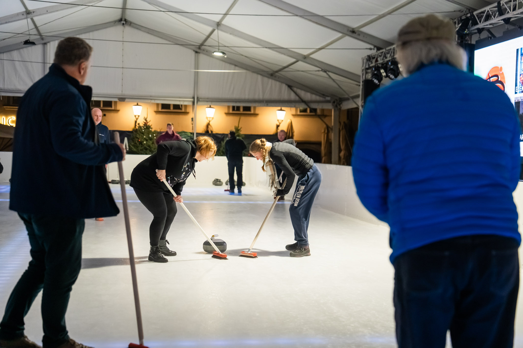 2026 02 11 Poslovna Curling Liga 3