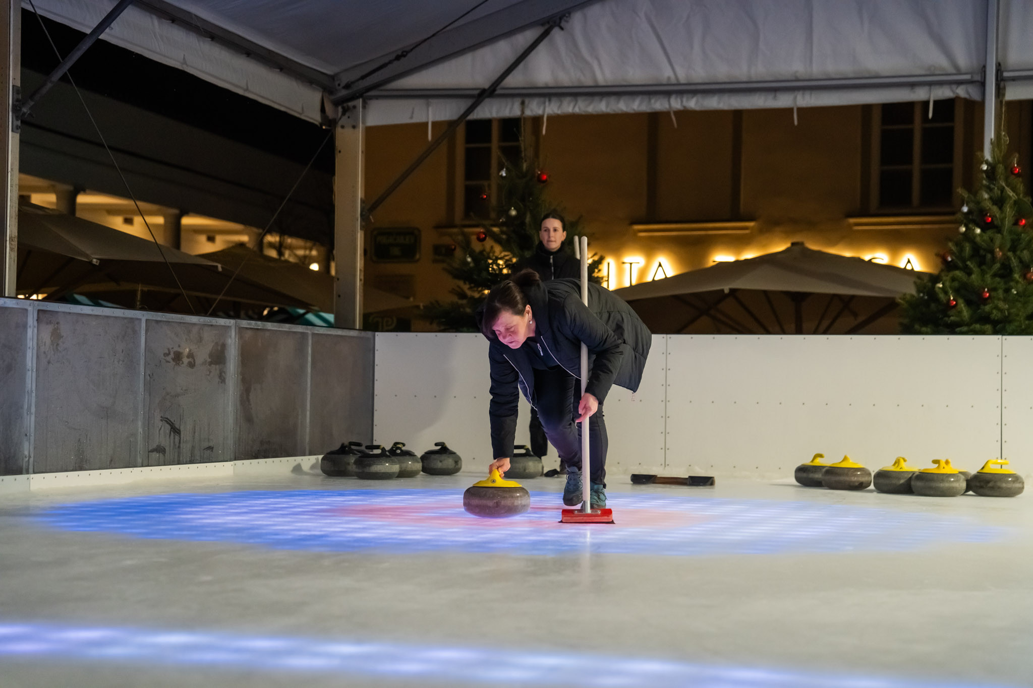 2026 02 11 Poslovna Curling Liga 8