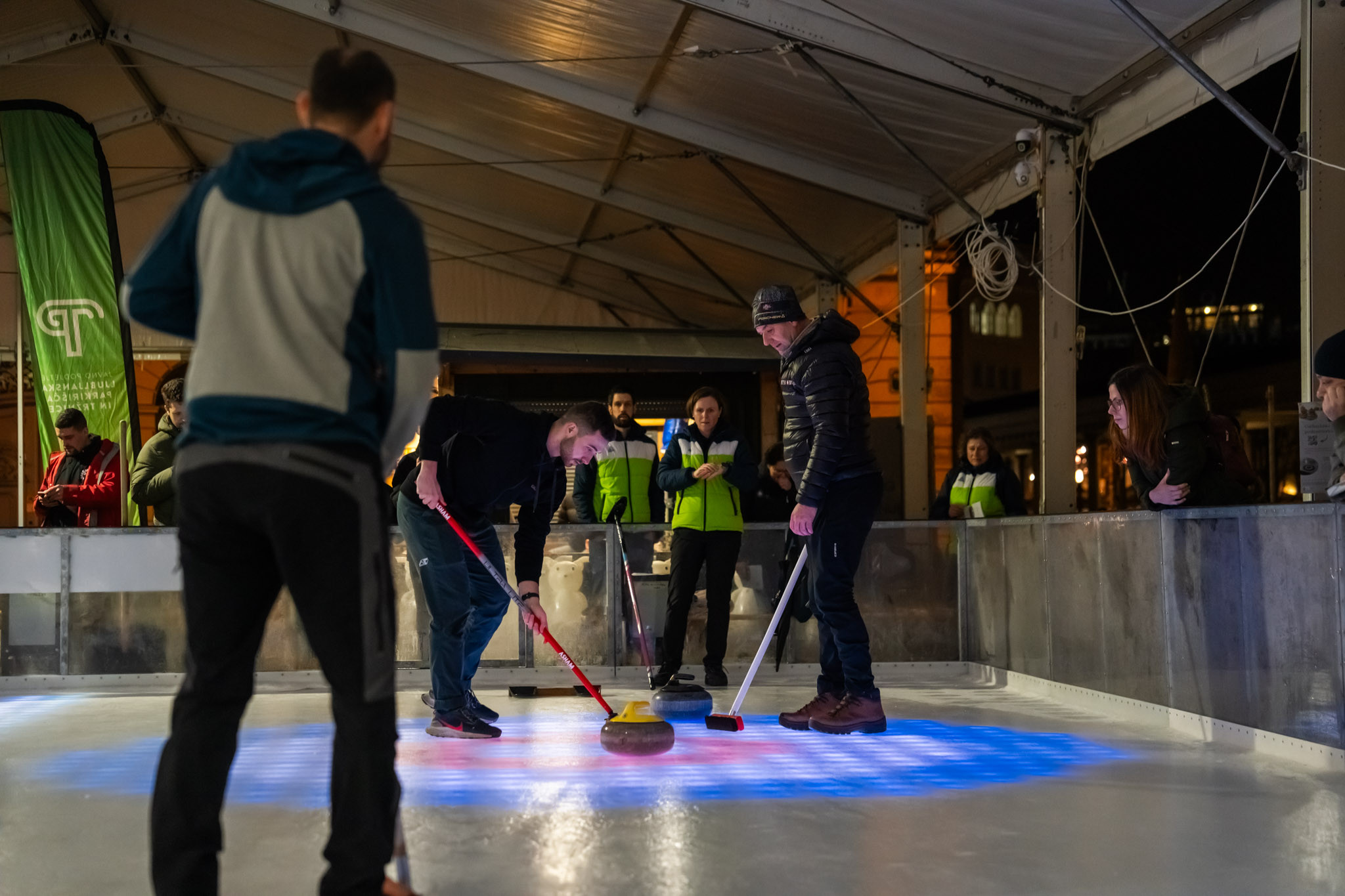 2026 02 11 Poslovna Curling Liga 9