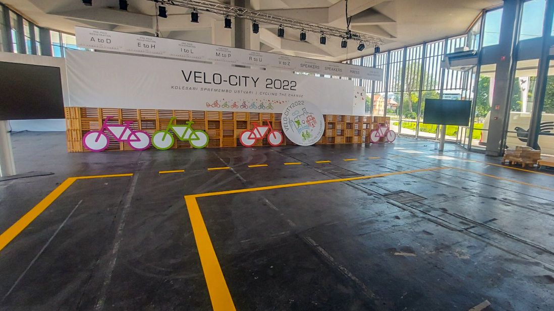 Velo City Gr 1