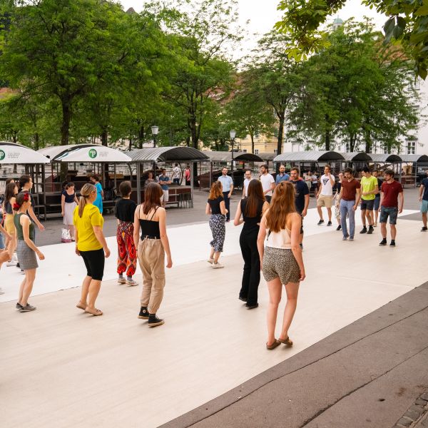 Ples Na Plenikovi Ulici 226 2023 1