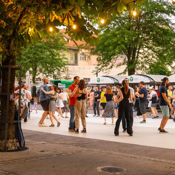 Ples Na Plenikovi Ulici 226 2023 10