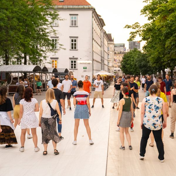 Ples Na Plenikovi Ulici 226 2023 3