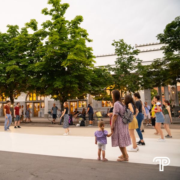 Ples Na Plenikovi Ulici 226 2023 4