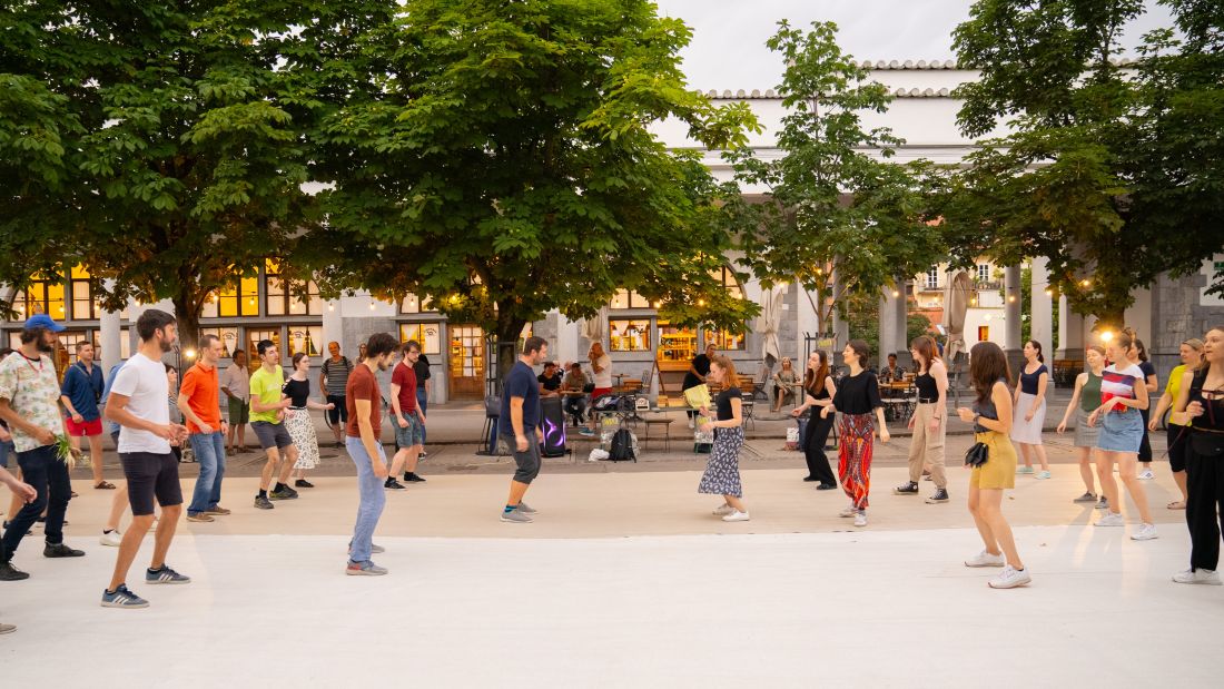 Ples Na Plenikovi Ulici 226 2023 6