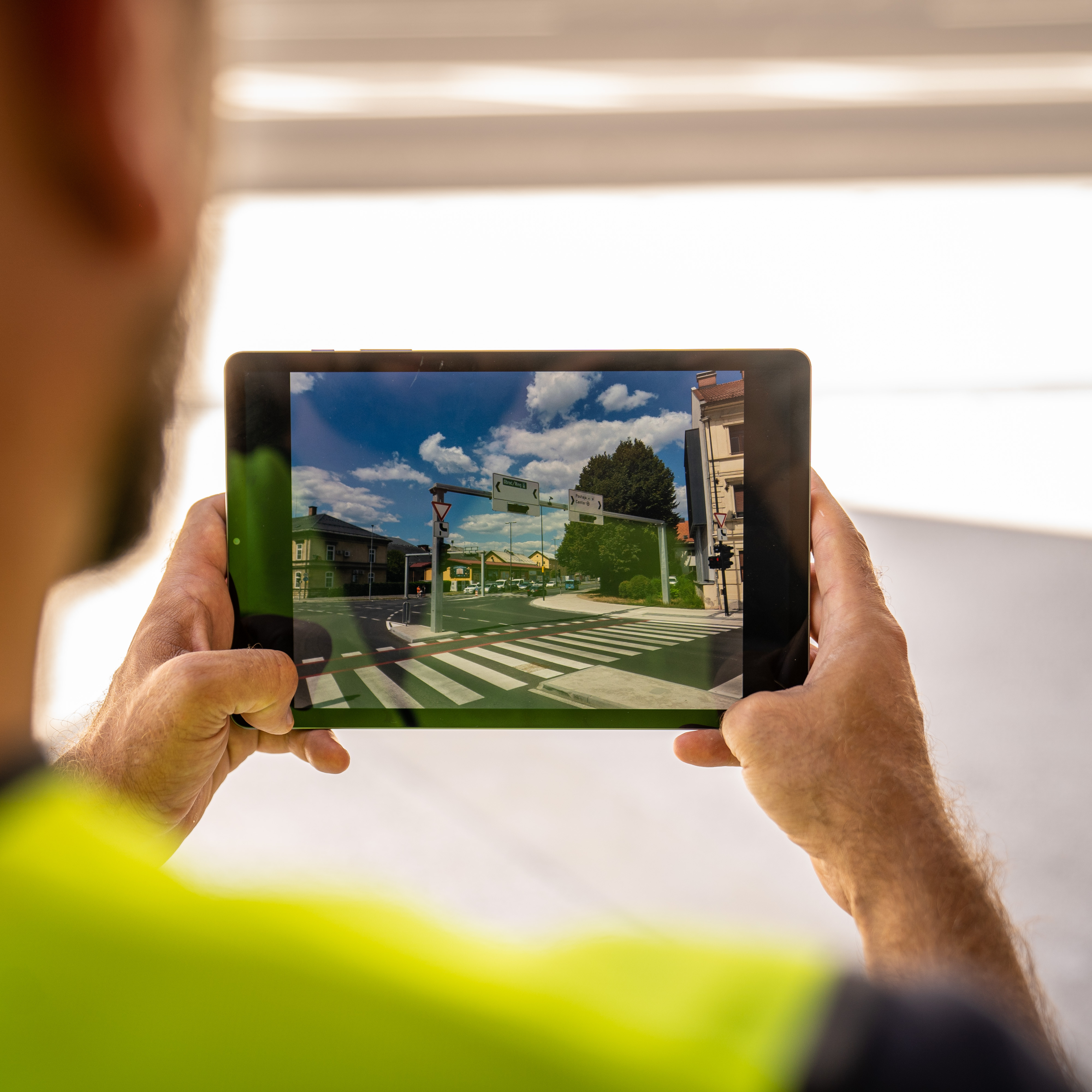 Kataster Delo Na Terenu 7