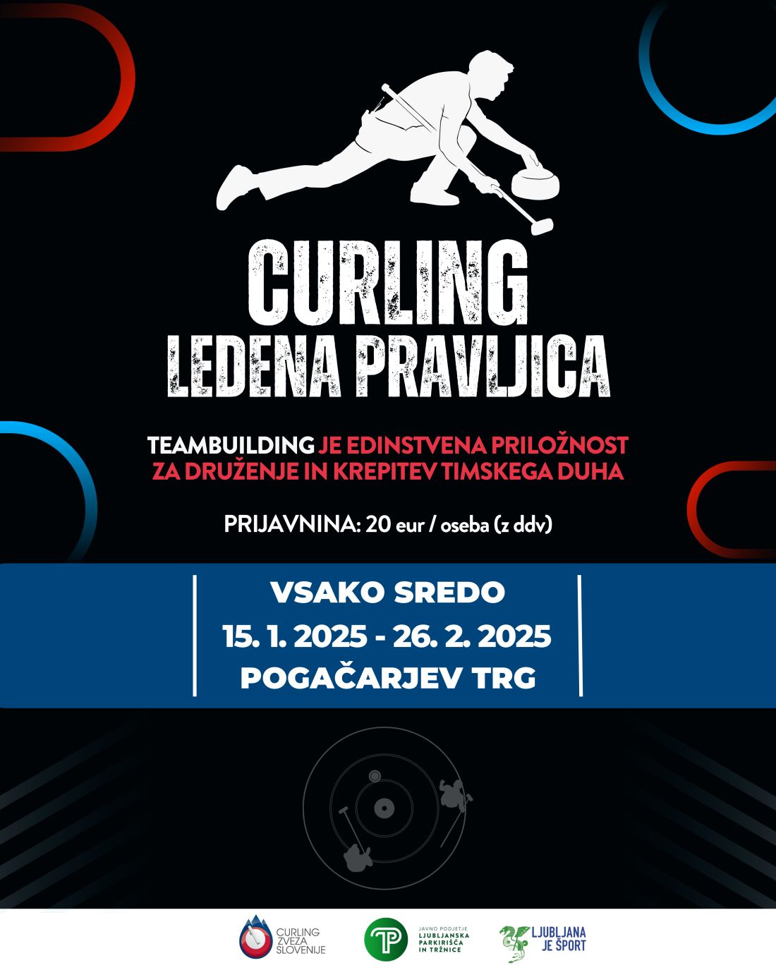 Curling Liga 1080 X 1350 Pik