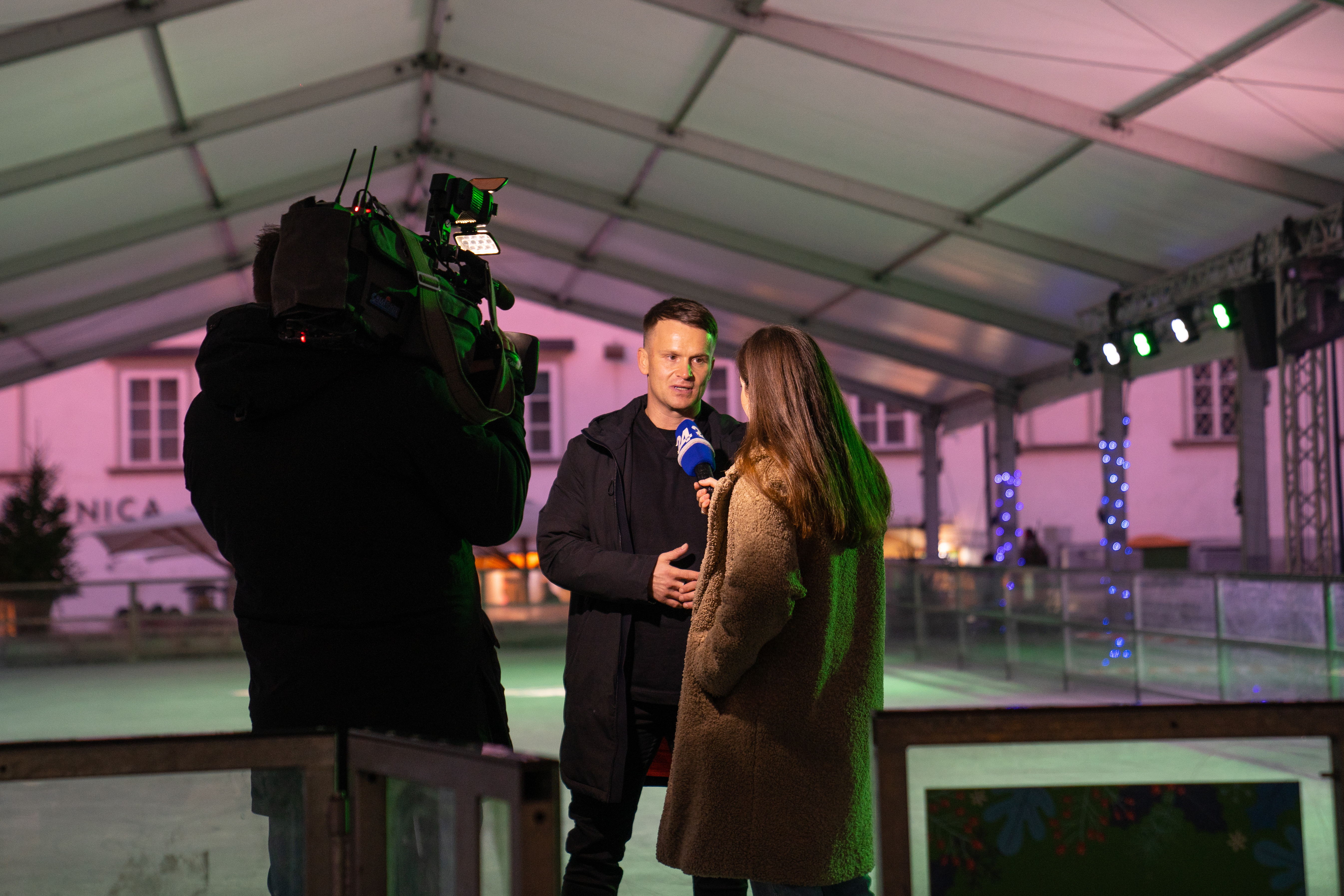 Otvoritev Ledene Pravljice 2023 Full 1