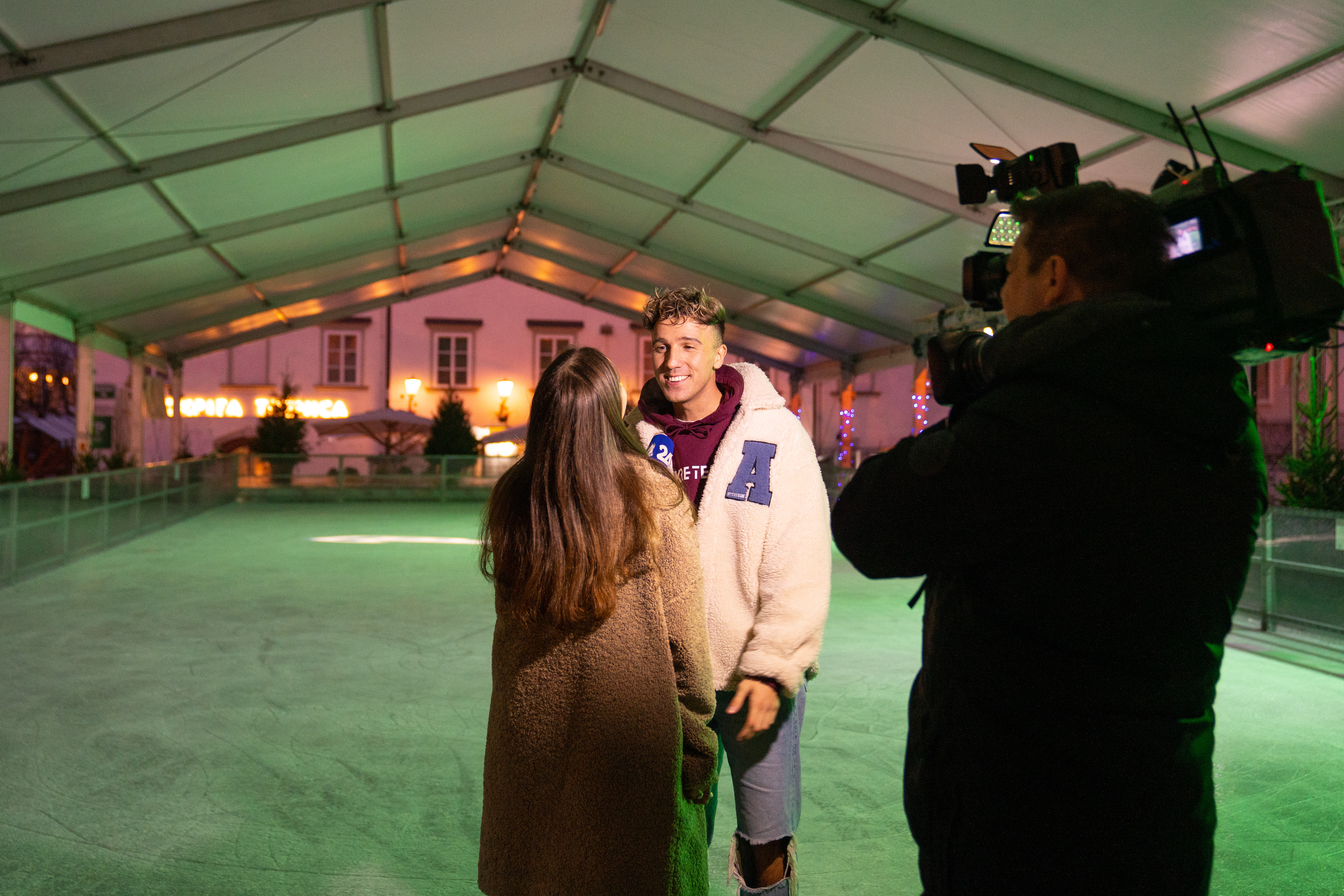 Otvoritev Ledene Pravljice 2023 Full 3