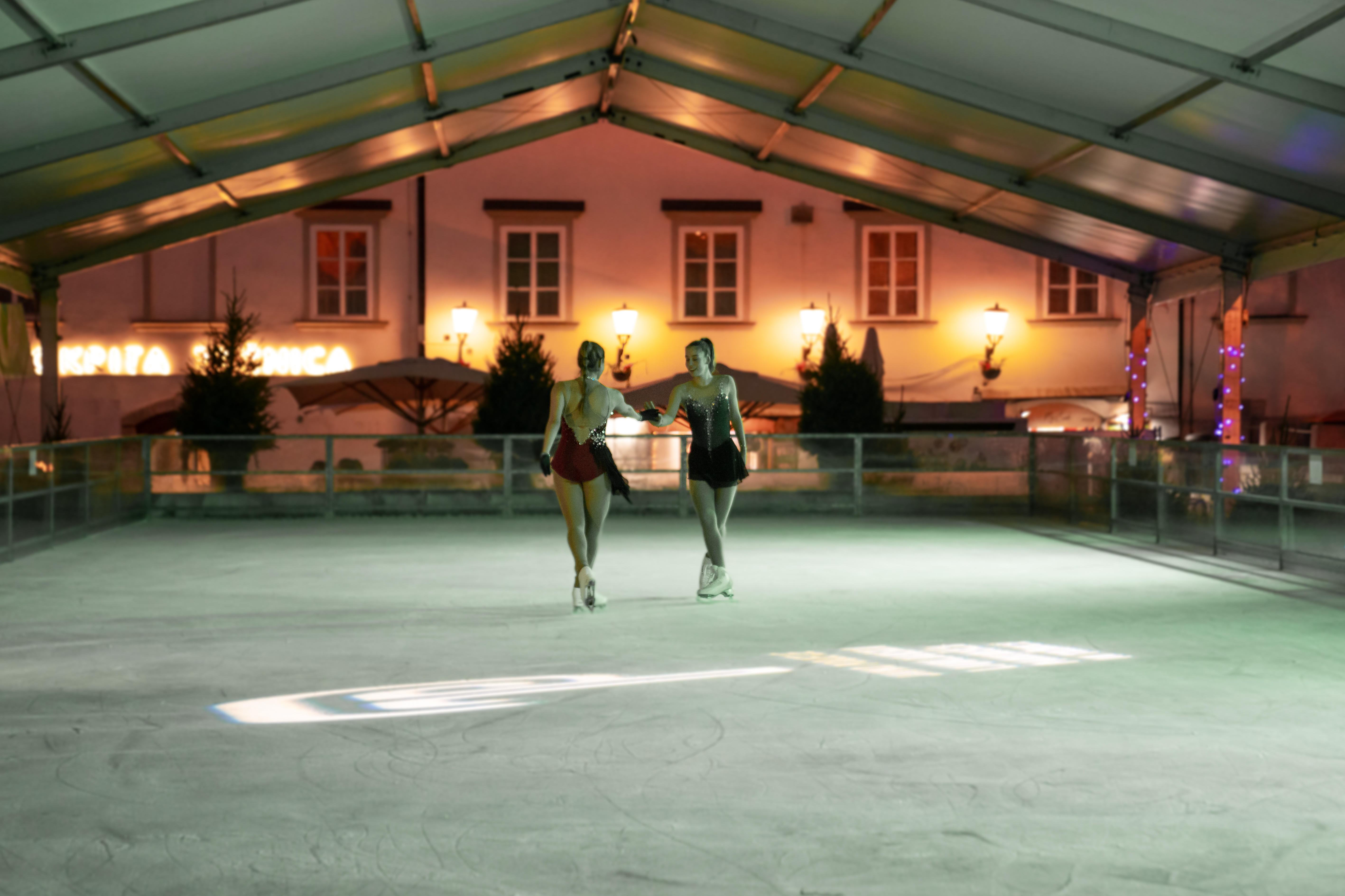 Otvoritev Ledene Pravljice 2023 Full 4