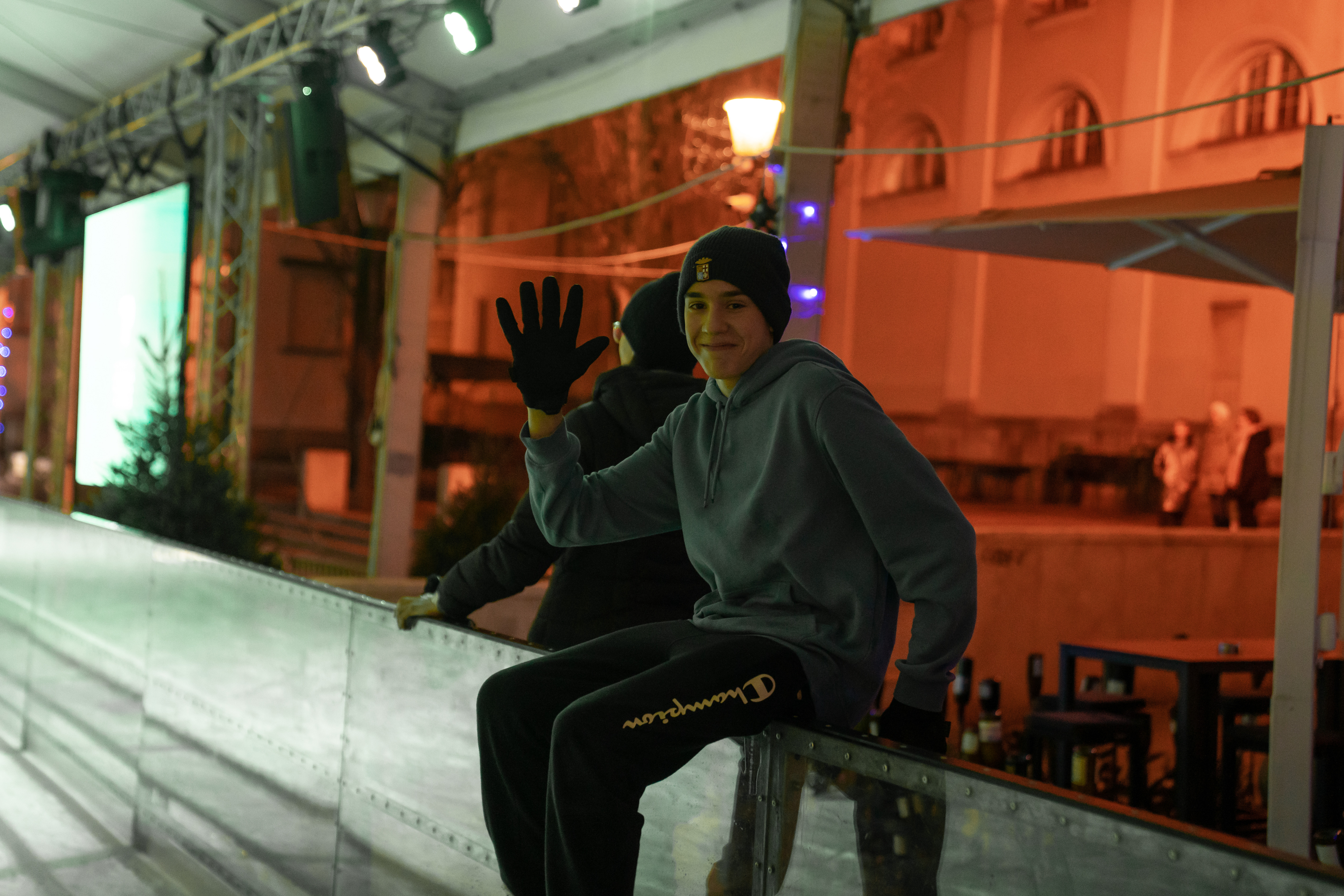 Otvoritev Ledene Pravljice 2023 Full 5