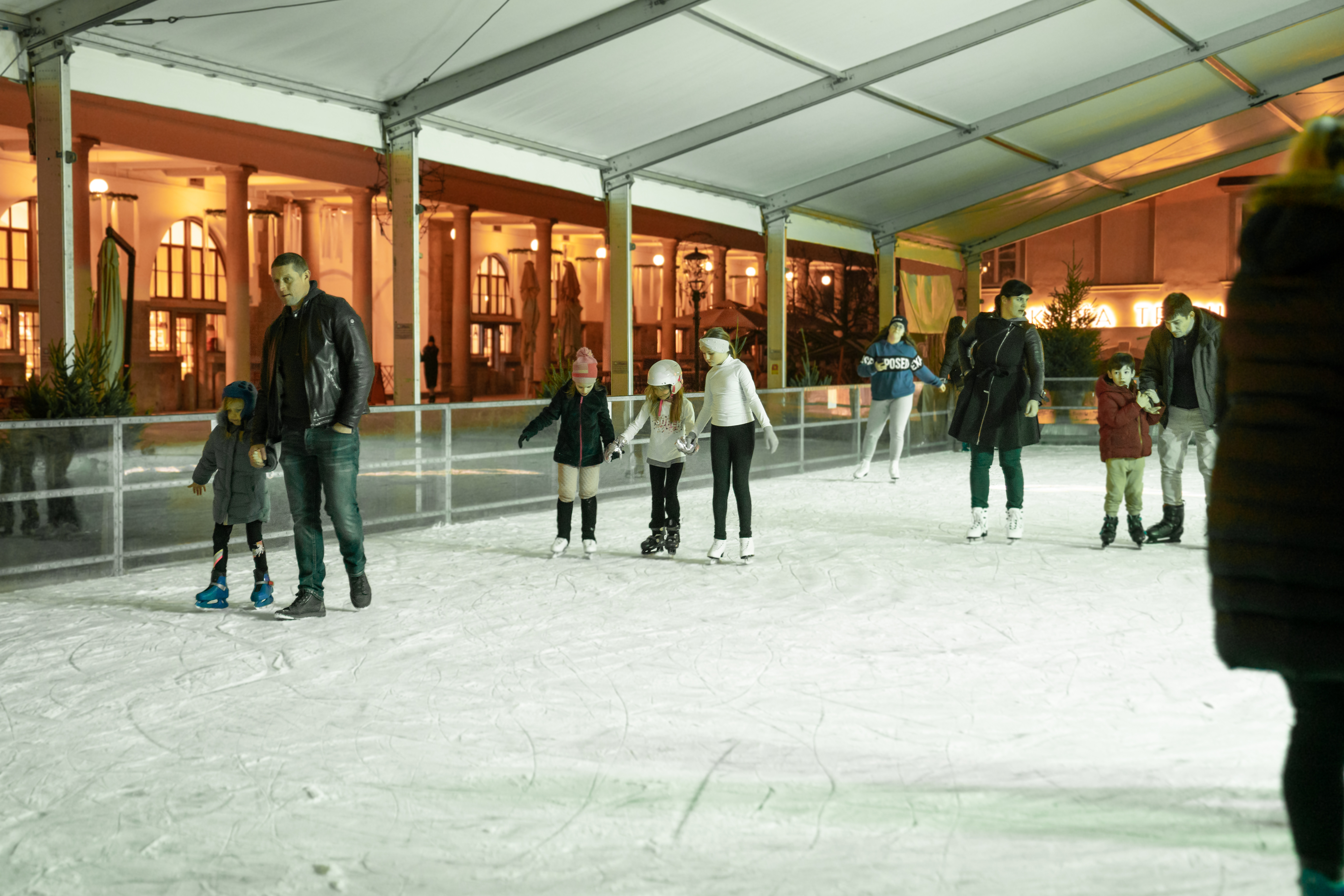 Otvoritev Ledene Pravljice 2023 Full 6