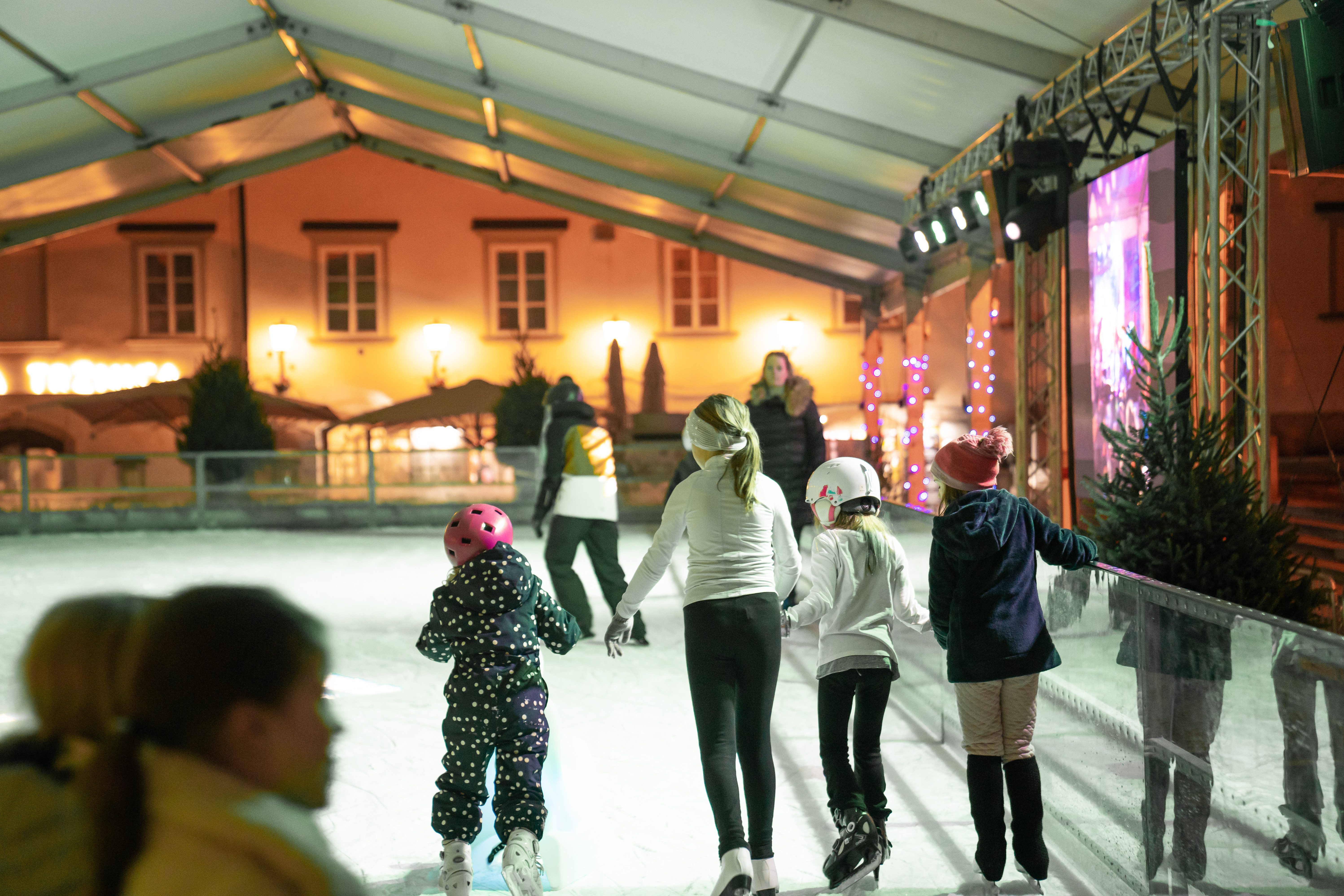 Otvoritev Ledene Pravljice 2023 Full 7