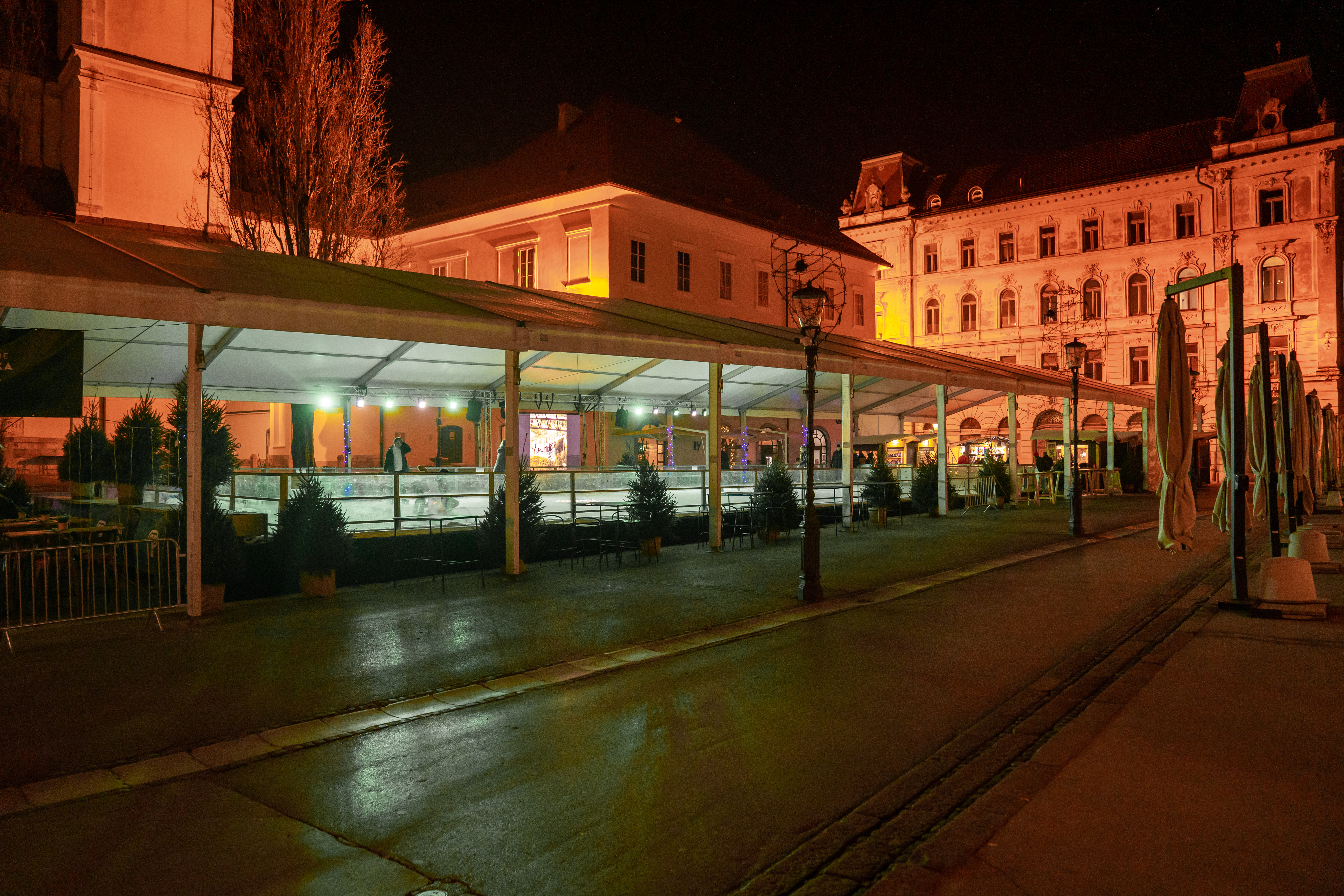 Otvoritev Ledene Pravljice 2023 Full 8