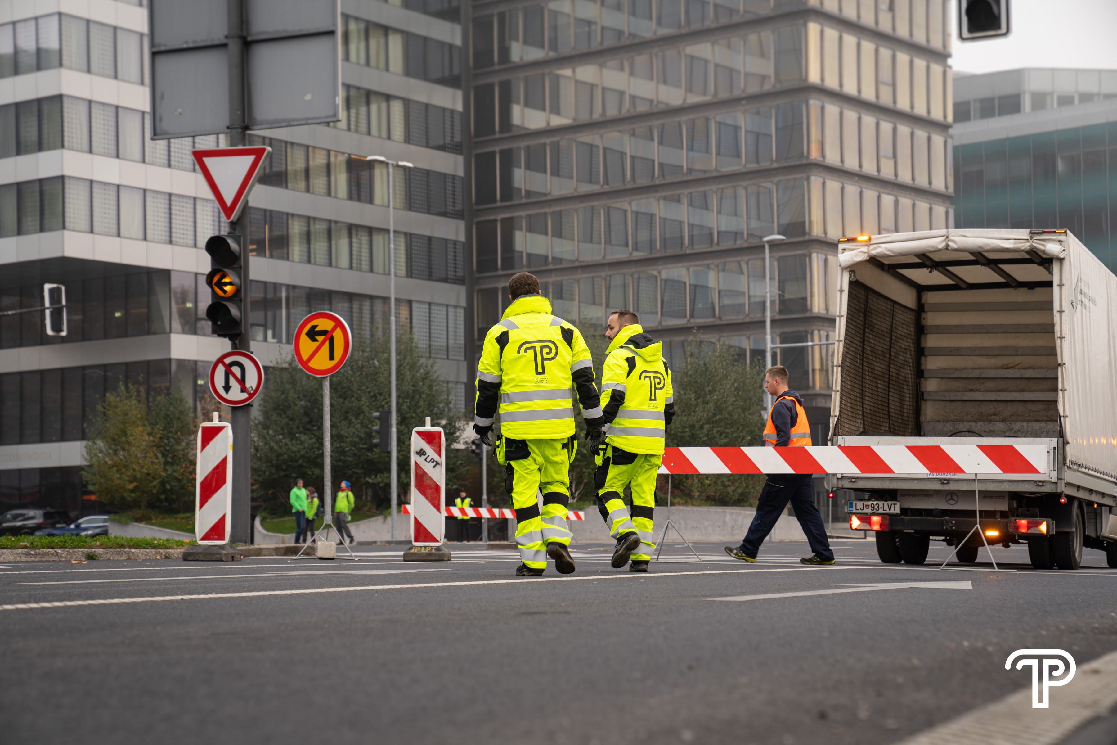 Ljubljanski Maraton 10